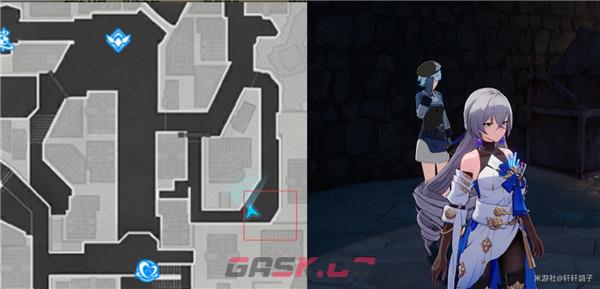 《崩坏：星穹铁道》异乡人成就触发攻略-第5张-手游攻略-GASK