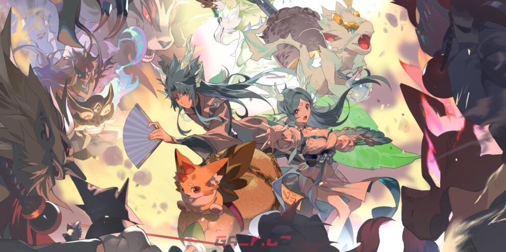 《长安幻想》2023热门攻略大全-第3张-手游攻略-GASK