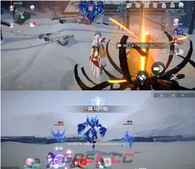 《崩坏：星穹铁道》风雪免疫任务通关攻略-第11张-手游攻略-GASK