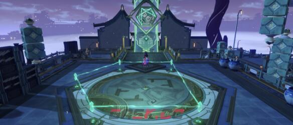 《崩坏：星穹铁道》亦师亦友阵法速破攻略-第9张-手游攻略-GASK