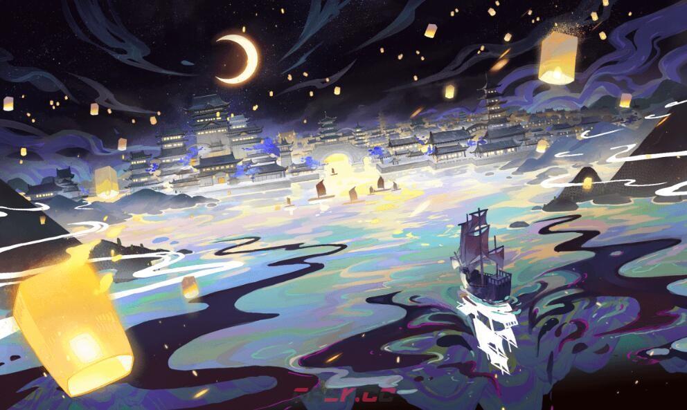 《长安幻想》2023热门攻略大全-第2张-手游攻略-GASK