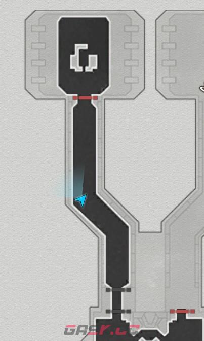 《崩坏：星穹铁道》基座舱段战利品全收集攻略-第4张-手游攻略-GASK