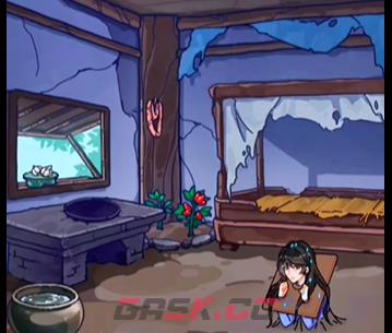 《沙雕日记》重口味的娘娘帮娘娘重回巅峰通关攻略-第2张-手游攻略-GASK