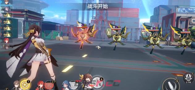 《崩坏：星穹铁道》机巧鸟七故障暴怒成就达成攻略-第5张-手游攻略-GASK