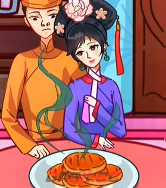 《沙雕日记》重口味的娘娘帮娘娘重回巅峰通关攻略-第8张-手游攻略-GASK