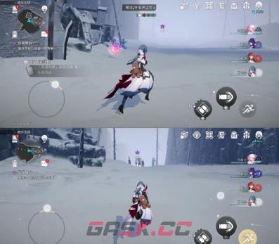 《崩坏：星穹铁道》风雪免疫任务通关攻略-第9张-手游攻略-GASK