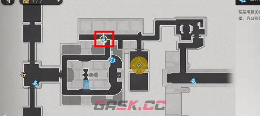 《崩坏：星穹铁道》呜呜一下任务攻略-第6张-手游攻略-GASK