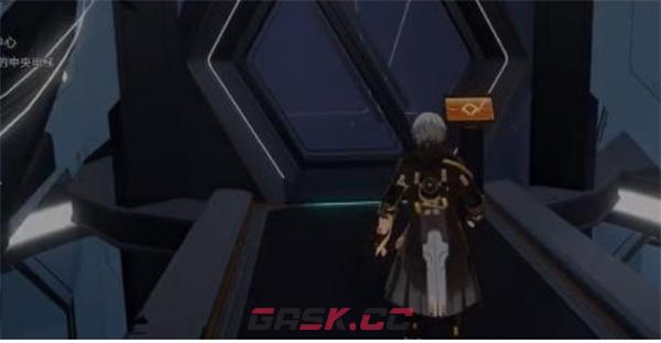 《崩坏：星穹铁道》漩涡止于中心任务攻略-第4张-手游攻略-GASK