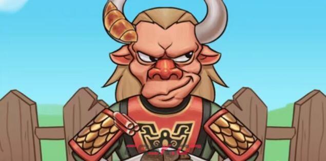 《疯狂梗传》老牛的菜找出十二道菜通关攻略-第2张-手游攻略-GASK