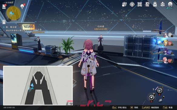 《崩坏：星穹铁道》钻石与铁锈成就攻略-第10张-手游攻略-GASK