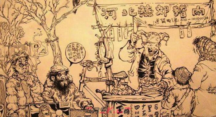 成语下里巴人最初指-第2张-手游攻略-GASK