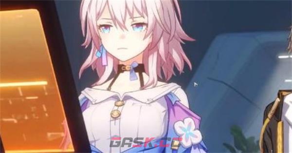 《崩坏：星穹铁道》漩涡止于中心任务攻略-第5张-手游攻略-GASK