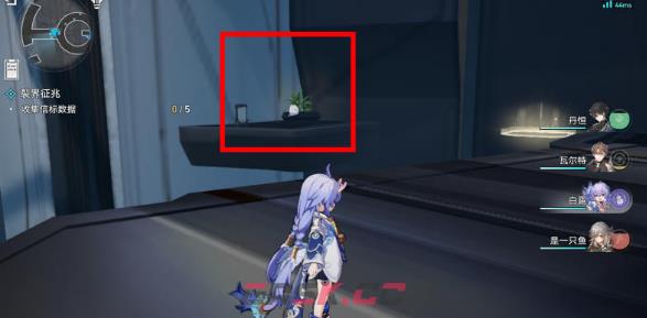 《崩坏：星穹铁道》信标位置一览-第4张-手游攻略-GASK