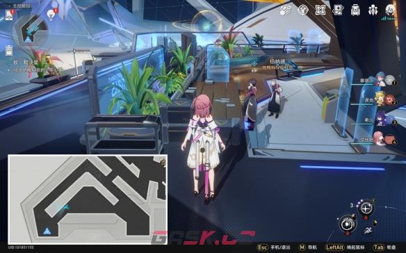 《崩坏：星穹铁道》钻石与铁锈成就攻略-第3张-手游攻略-GASK