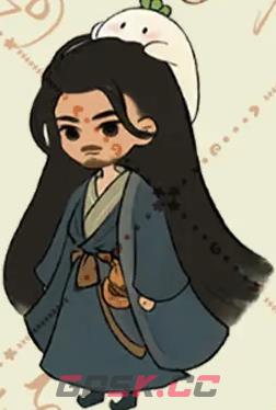 《桃源深处有人家》外观解锁条件一览-第4张-手游攻略-GASK