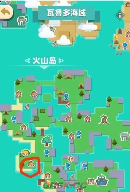 《种地勇者》诚实之剑位置攻略-第2张-手游攻略-GASK