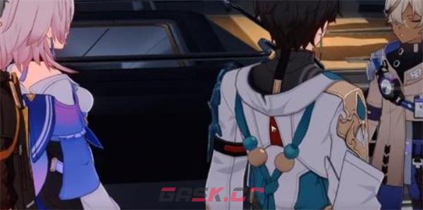 《崩坏：星穹铁道》漩涡止于中心任务攻略-第6张-手游攻略-GASK