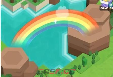 《种地勇者》彩虹谜语攻略答案-第2张-手游攻略-GASK