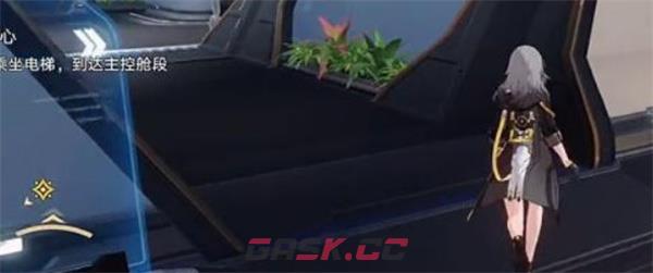 《崩坏：星穹铁道》漩涡止于中心任务攻略-第8张-手游攻略-GASK