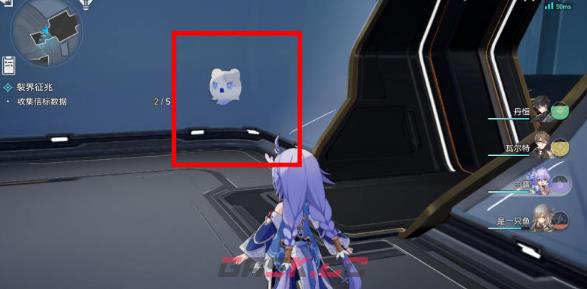 《崩坏：星穹铁道》信标位置一览-第7张-手游攻略-GASK