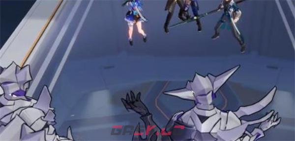 《崩坏：星穹铁道》漩涡止于中心任务攻略-第11张-手游攻略-GASK