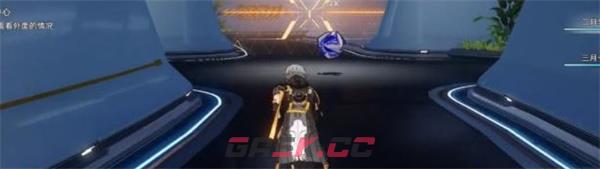 《崩坏：星穹铁道》漩涡止于中心任务攻略-第3张-手游攻略-GASK