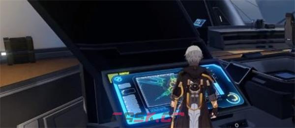 《崩坏：星穹铁道》漩涡止于中心任务攻略-第7张-手游攻略-GASK