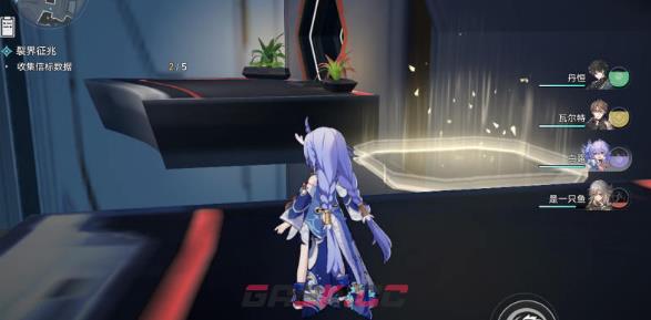 《崩坏：星穹铁道》信标位置一览-第6张-手游攻略-GASK