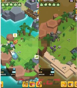 《种地勇者》蘑菇哥哥位置分享-第2张-手游攻略-GASK