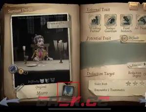《第五人格》分解体验卡方法介绍-第4张-手游攻略-GASK