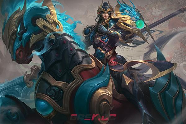 《王者荣耀》克制狂铁的英雄介绍-第3张-手游攻略-GASK