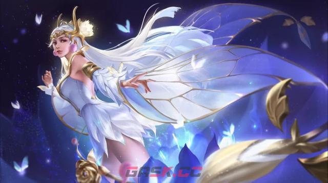 《王者荣耀》克制狂铁的英雄介绍-第2张-手游攻略-GASK