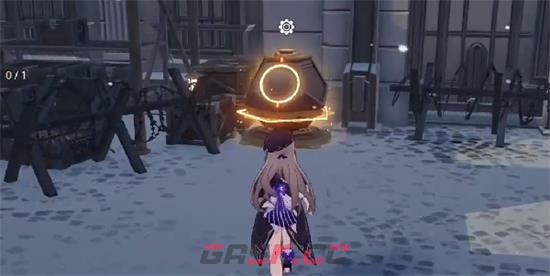 《崩坏：星穹铁道》冬兵进行曲其一任务完成攻略-第5张-手游攻略-GASK