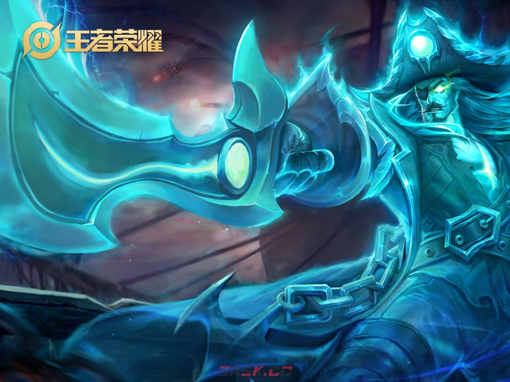 《王者荣耀》曹操打野攻略-第2张-手游攻略-GASK