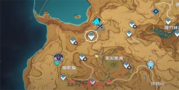 《原神》俄瞬之行任务攻略-第2张-手游攻略-GASK