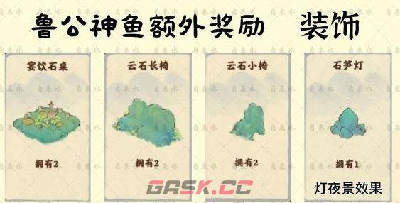 《桃源深处有人家》装饰获取攻略-第4张-手游攻略-GASK