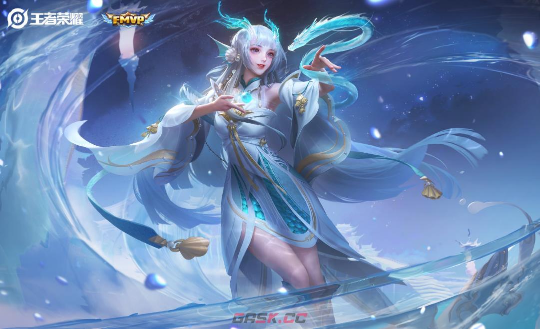 《王者荣耀》克制西施的方法介绍-第2张-手游攻略-GASK