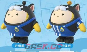 《蛋仔派对》罗森猫店长获取攻略-第4张-手游攻略-GASK