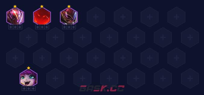 《金铲铲之战》赌璐璐阵容玩法攻略-第4张-手游攻略-GASK