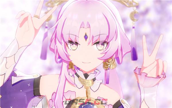 《崩坏：星穹铁道》符玄cv介绍-第2张-手游攻略-GASK
