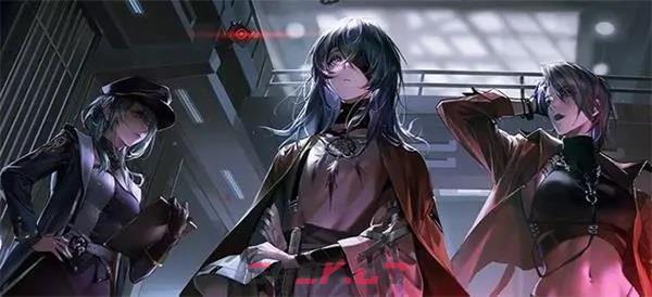 《无期迷途》沉壁回声称号获取攻略-第2张-手游攻略-GASK