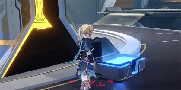 《崩坏：星穹铁道》收容舱段战利品收集攻略-第3张-手游攻略-GASK