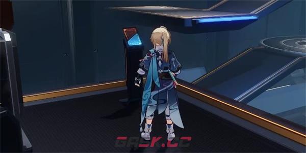 《崩坏：星穹铁道》收容舱段战利品收集攻略-第14张-手游攻略-GASK