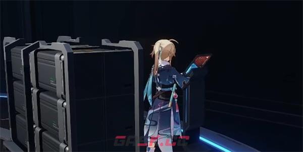 《崩坏：星穹铁道》收容舱段战利品收集攻略-第12张-手游攻略-GASK