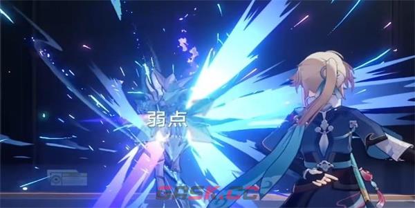《崩坏：星穹铁道》收容舱段战利品收集攻略-第11张-手游攻略-GASK