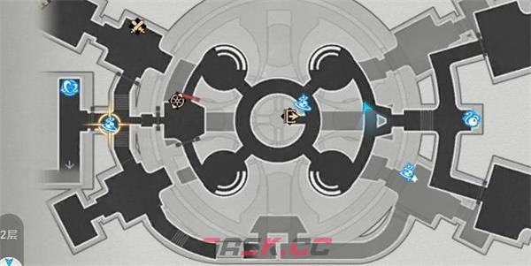 《崩坏：星穹铁道》收容舱段战利品收集攻略-第5张-手游攻略-GASK