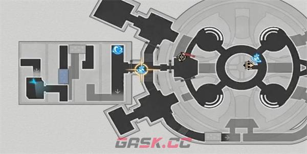 《崩坏：星穹铁道》收容舱段战利品收集攻略-第17张-手游攻略-GASK
