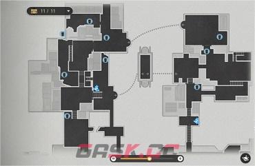 《崩坏：星穹铁道》仙舟罗浮击破物点位一览-第10张-手游攻略-GASK