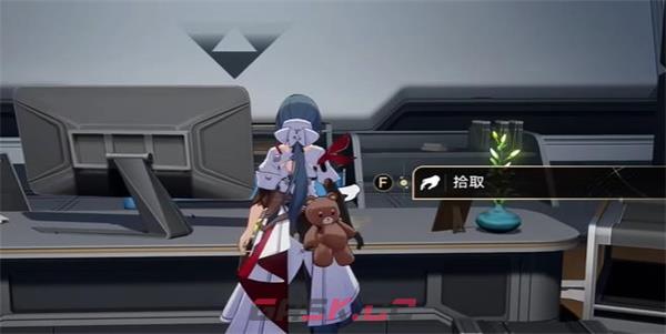 《崩坏：星穹铁道》隐藏成就17岁的地图解锁方法-第3张-手游攻略-GASK