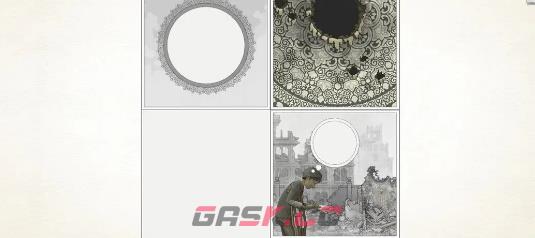 《画中世界》第6关通关攻略-第6张-手游攻略-GASK